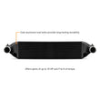 Load image into Gallery viewer, Mishimoto Intercooler Kit w/Pipes - Back View