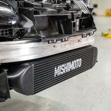 Load image into Gallery viewer, Mishimoto Intercooler Kit w/Pipes - Additional View 6