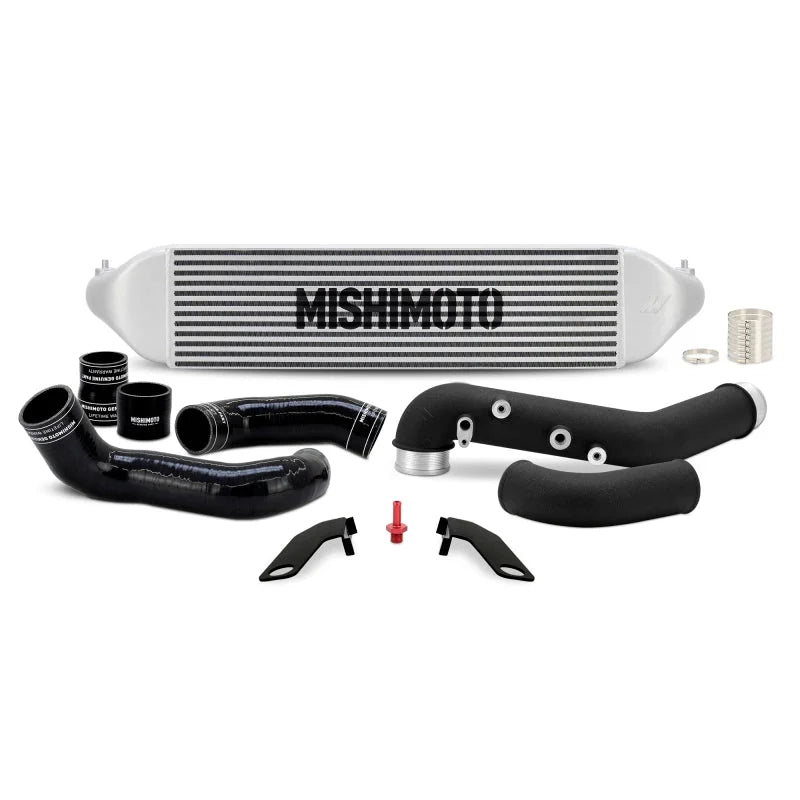 Mishimoto Intercooler Kit w/Pipes - Main Product View