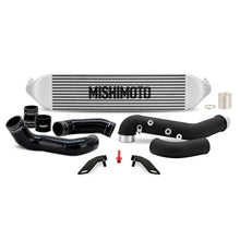 Load image into Gallery viewer, Mishimoto Intercooler Kit w/Pipes - Main Product View