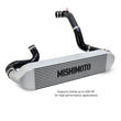 Load image into Gallery viewer, Mishimoto Intercooler Kit w/Pipes - Additional View 10