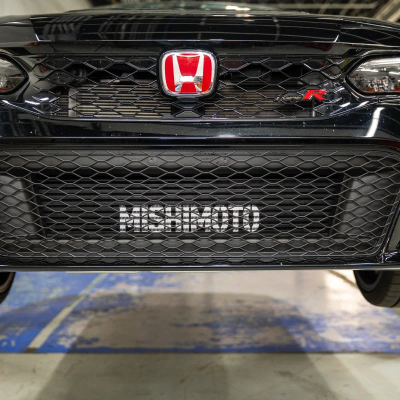 Mishimoto Intercooler Kit w/Pipes - Additional View 5