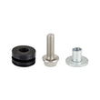 Load image into Gallery viewer, Mishimoto Intercooler Mounting Kit (MMINT-UCF M/R/S/G Line) - Main Product View