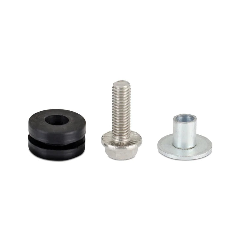 Mishimoto Intercooler Mounting Kit (MMINT-UCF M/R/S/G Line) - Main Product View