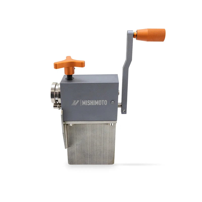 Mishimoto Intercooler Pipe Bead Roller Tool - Side View
