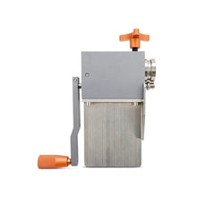 Load image into Gallery viewer, Mishimoto Intercooler Pipe Bead Roller Tool - Installation View