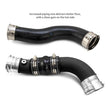Load image into Gallery viewer, Mishimoto Intercooler Pipe Kit - Black fits 2024-2026 Toyota Land Cruiser / Toyota Tacoma - Additional View 7