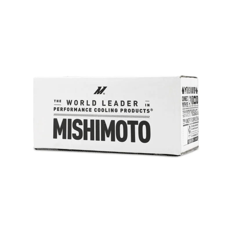 Mishimoto Intercooler Pipe Kit - Red fits 2024-2026 Toyota Land Cruiser / Toyota Tacoma - Additional View 7