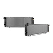 Load image into Gallery viewer, Mishimoto Jeep Cherokee Replacement Radiator 1991-2001 - Main Product View