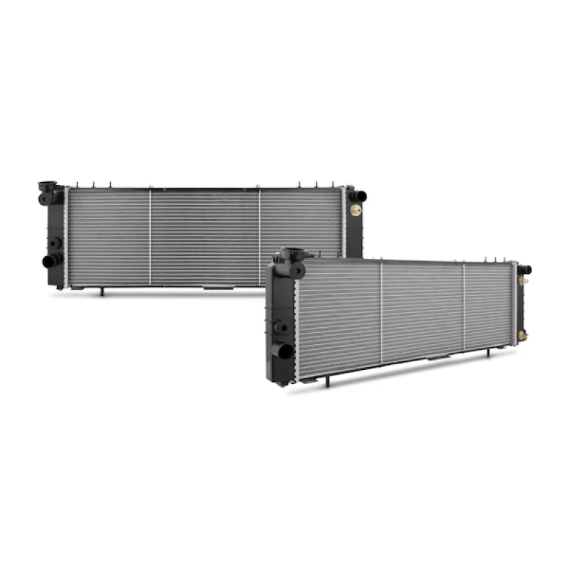 Mishimoto Jeep Cherokee Replacement Radiator 1991-2001 - Main Product View