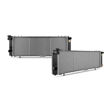 Load image into Gallery viewer, Mishimoto Jeep Cherokee Replacement Radiator 1991-2001 - Main Product View