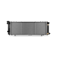 Load image into Gallery viewer, Mishimoto Jeep Cherokee Replacement Radiator 1991-2001 - Installation View