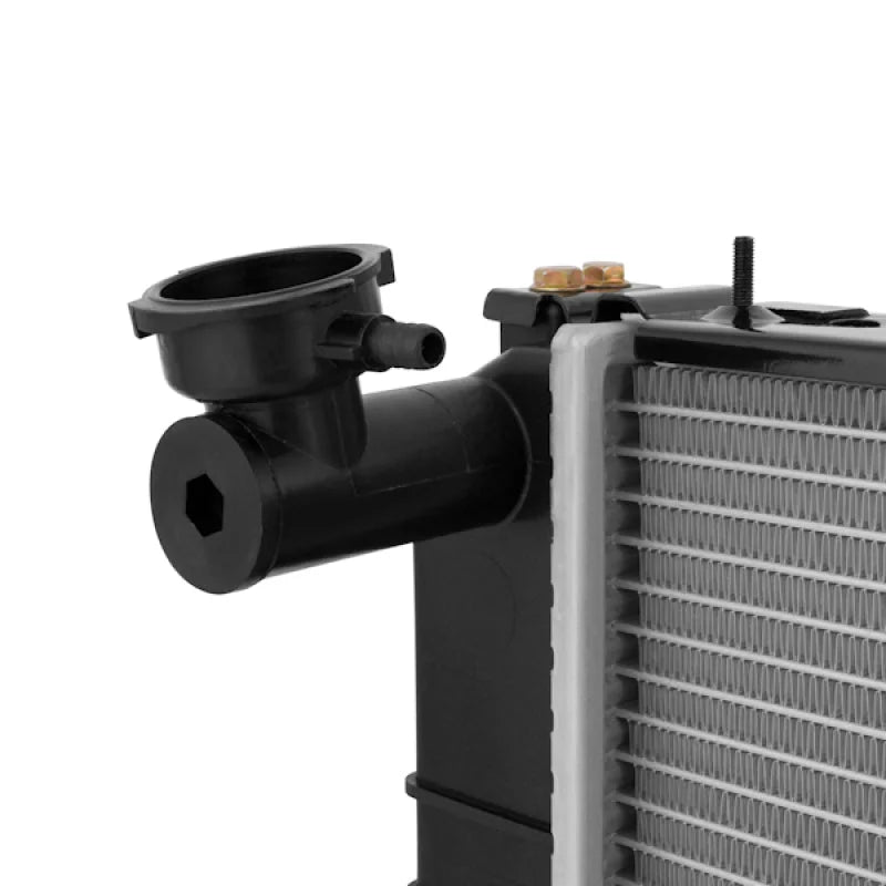 Mishimoto Jeep Cherokee Replacement Radiator 1991-2001 - Additional View 5