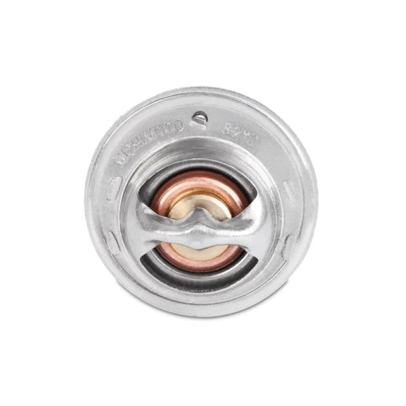 Mishimoto Jeep Wrangler 2.4/3.8L Racing Thermostat - Main Product View