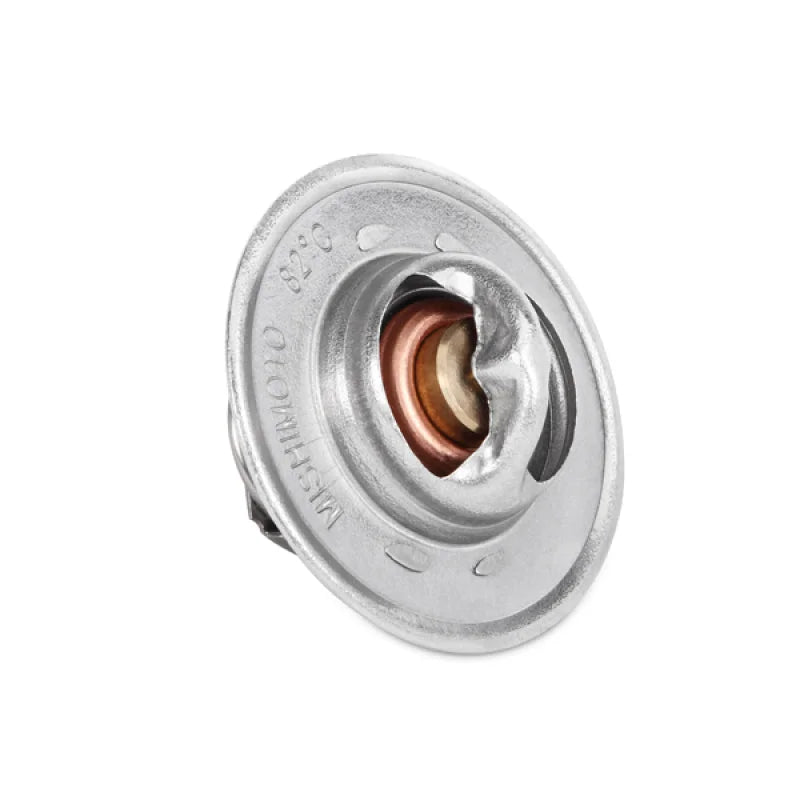 Mishimoto Jeep Wrangler 2.5L/4.0L/4.2L Racing Thermostat - Main Product View