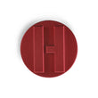 Load image into Gallery viewer, Mishimoto LS Engine Hoonigan Oil Filler Cap - Red - Additional View 5