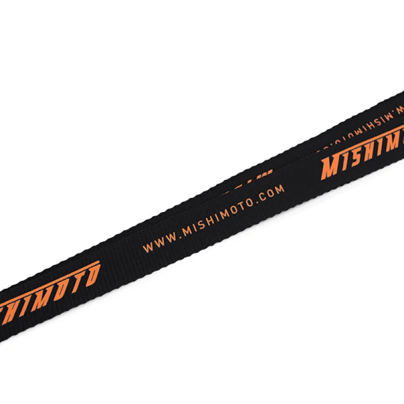 Mishimoto Lanyard - Side View