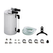Load image into Gallery viewer, Mishimoto Large Aluminum Oil Catch Can - Main Product View