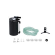 Load image into Gallery viewer, Mishimoto Large Aluminum Oil Catch Can - Side View