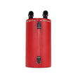 Load image into Gallery viewer, Mishimoto Large Aluminum Oil Catch Can - Back View