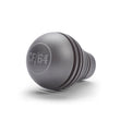 Load image into Gallery viewer, Mishimoto Limited Edition Chris Forsberg Shift Knob - Side View