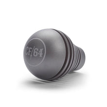 Load image into Gallery viewer, Mishimoto Limited Edition Chris Forsberg Shift Knob - Side View