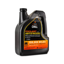 Load image into Gallery viewer, Mishimoto Liquid Chill EG Coolant, North American Vehicles, Orange - Main Product View