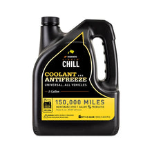 Load image into Gallery viewer, Mishimoto Liquid Chill EG Coolant, Universal, Yellow - Main Product View