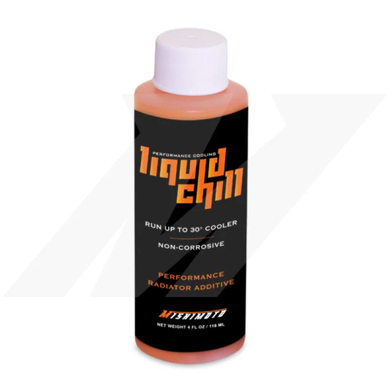 Mishimoto Liquid Chill Radiator Coolant Additive - Main Product View