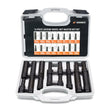 Load image into Gallery viewer, Mishimoto Locking Wheel Nut Master Key Set - Main Product View
