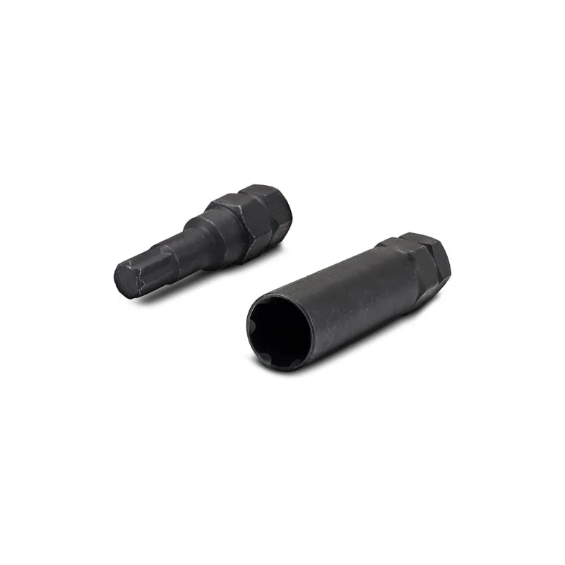 Mishimoto Locking Wheel Nut Master Key Set - Additional View 5
