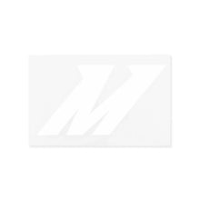Load image into Gallery viewer, Mishimoto M Decal