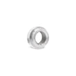 Load image into Gallery viewer, Mishimoto M18x1.5 Weld-On Bung Aluminum - Side View