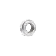 Load image into Gallery viewer, Mishimoto M18x1.5 Weld-On Bung Aluminum - Side View