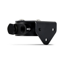 Load image into Gallery viewer, Mishimoto M20 x 1.5 - Remote Oil Filter Mount - Black - Additional View 5
