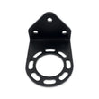 Load image into Gallery viewer, Mishimoto M20 x 1.5 - Remote Oil Filter Mount - Black - Additional View 8