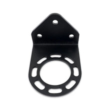 Load image into Gallery viewer, Mishimoto M20 x 1.5 - Remote Oil Filter Mount - Black - Additional View 8