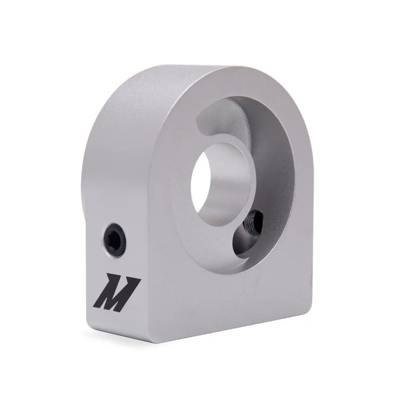 Mishimoto M22 Oil Sandwich Plate - Main Product View