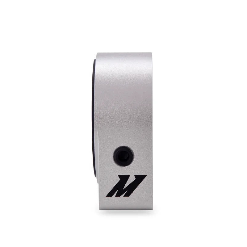 Mishimoto M22 Oil Sandwich Plate - Side View