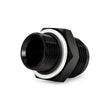 Load image into Gallery viewer, Mishimoto M22 x 1.5 - 12AN Aluminum Fitting - Black - Side View