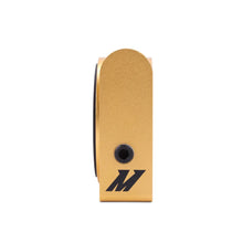 Load image into Gallery viewer, Mishimoto M22 x 1.5 Oil Sandwich Plate w/ Rear-Mounted Thermostat - Additional View 5