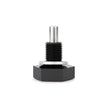 Load image into Gallery viewer, Mishimoto Magnetic Oil Drain Plug M12x1.75 Black - Main Product View