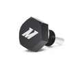 Load image into Gallery viewer, Mishimoto Magnetic Oil Drain Plug M14 x 1.25 Black - Main Product View