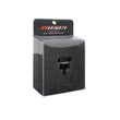 Load image into Gallery viewer, Mishimoto Magnetic Oil Drain Plug M14 x 1.5 Black - Side View