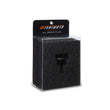 Load image into Gallery viewer, Mishimoto Magnetic Oil Drain Plug M18 x 1.5 Black - Side View