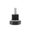 Load image into Gallery viewer, Mishimoto Magnetic Oil Drain Plug M18 x 1.5 Black - Back View