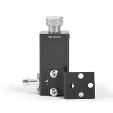 Load image into Gallery viewer, Mishimoto Manual Boost Controller - Black - Side View