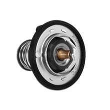 Load image into Gallery viewer, Mishimoto Mazda RX8 Racing Thermostat - Side View