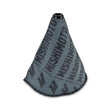 Load image into Gallery viewer, Mishimoto Mishimoto Shift Boot Cover Universal - Back View