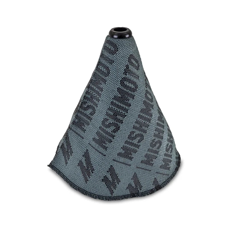 Mishimoto Mishimoto Shift Boot Cover Universal - Back View